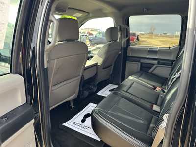 2018 Ford F150 Crew Cab, $27500. Photo 9
