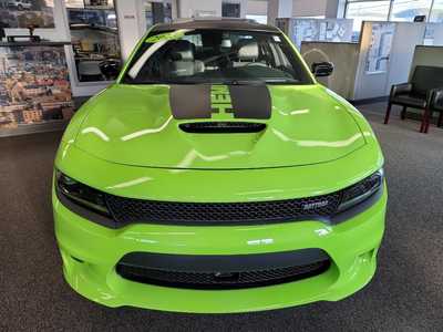 2023 Dodge Charger, $43625. Photo 2