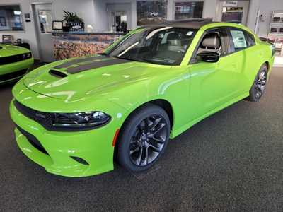 2023 Dodge Charger, $40625. Photo 3