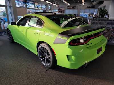 2023 Dodge Charger, $40625. Photo 4