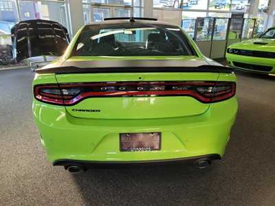 2023 Dodge Charger, $43625. Photo 5