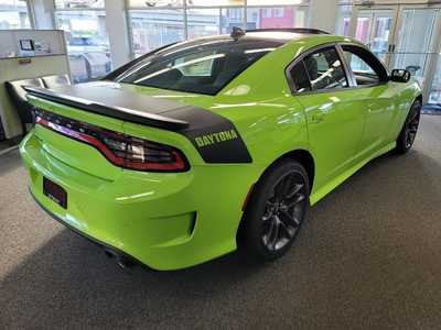 2023 Dodge Charger, $40625. Photo 6