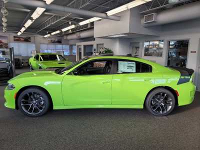 2023 Dodge Charger, $40625. Photo 7