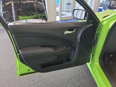 2023 Dodge Charger, $43625. Photo 8