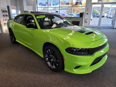 2023 Dodge Charger, $43625. Photo 1