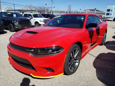 2023 Dodge Charger, $35650. Photo 10