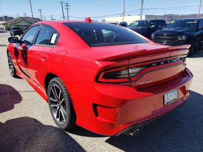2023 Dodge Charger, $35650. Photo 11