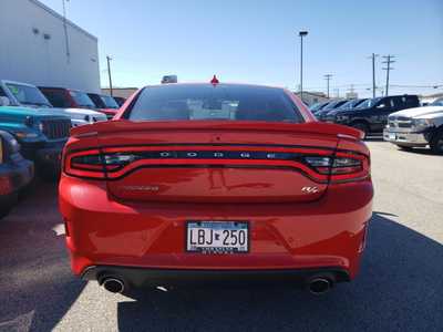 2023 Dodge Charger, $35650. Photo 12
