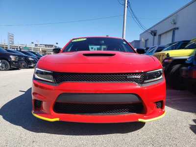 2023 Dodge Charger, $35650. Photo 9