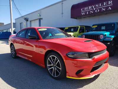 2023 Dodge Charger, $35650. Photo 1