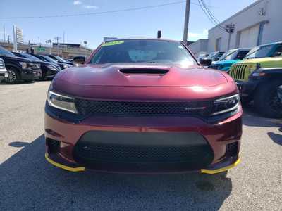 2023 Dodge Charger, $36045. Photo 10