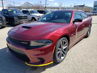 2023 Dodge Charger, $36045. Photo 11
