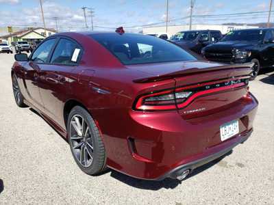 2023 Dodge Charger, $36045. Photo 12