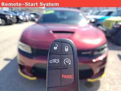 2023 Dodge Charger, $36045. Photo 9