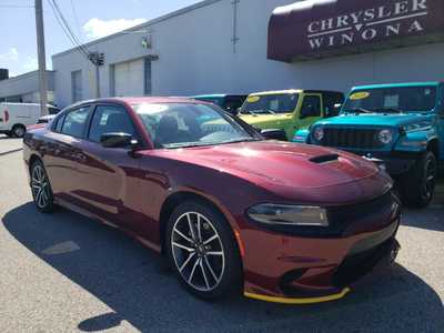 2023 Dodge Charger, $36045. Photo 1