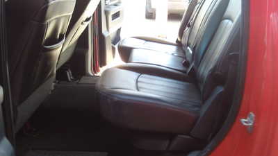 2012 RAM 1500 Crew Cab, $10998. Photo 6
