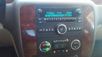 2011 Chevrolet 1500 Crew Cab, $8495. Photo 10