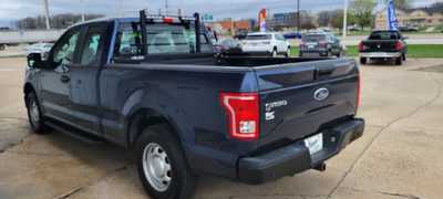 2016 Ford F150 Ext Cab, $17990. Photo 4