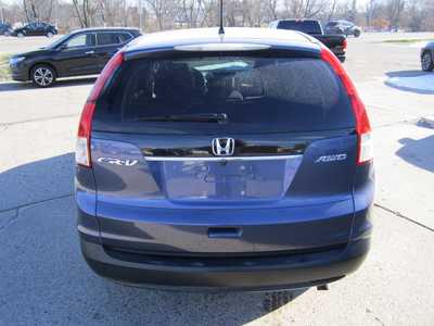 2012 Honda CR-V, $14499. Photo 6