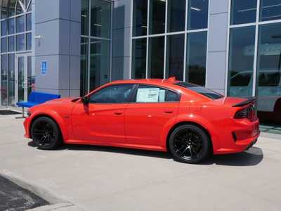 2023 Dodge Charger, $58044. Photo 2