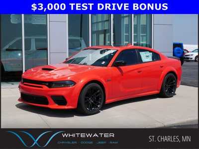2023 Dodge Charger, $59044. Photo 1