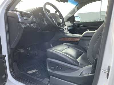 2020 Chevrolet Tahoe, $46900. Photo 2