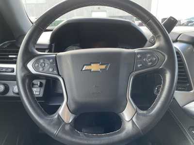 2020 Chevrolet Tahoe, $46900. Photo 6