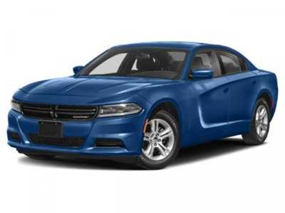 2023 Dodge Charger, $29445. Photo 1
