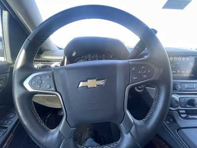2016 Chevrolet Tahoe, $35000. Photo 5