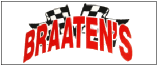 Braatens Auto Center Logo