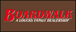 Boardwalk Auto Logo