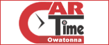 Cartime of Owatonna Logo