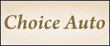 Choice Auto Logo