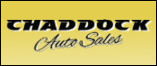 Chaddock Auto Sales Logo