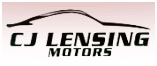 CJ Lensing Motors, Inc. Logo