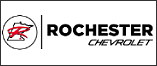 Rochester Chevrolet Logo