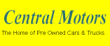 Central Motors Logo