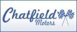 Chatfield Motors Logo