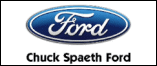 Chuck Spaeth Ford Logo