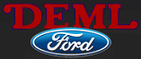 Deml Ford Lincoln Logo