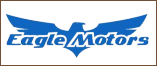 Eagle Motors WI Logo