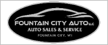 Fountain City Auto, LLC Logo