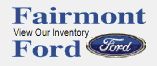 Fairmont Ford Logo