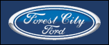 Forest City Ford Logo