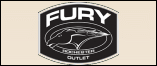 Fury Motors - Rochester Outlet Logo