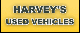 Harvey's Used Vehicles Logo