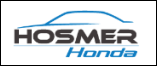 Hosmer Honda Logo