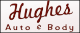 Hughes Automotive, Inc. Logo