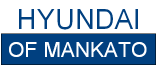 Hyundai of Mankato Logo