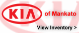 Kia of Mankato Logo
